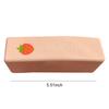 Butter Stick Squishy Toy Slow Rebound Squeeze Toy Butter Brick Taba Squishy Fidget Toy Anti Stress Release Soft Sensory Gift Toy