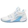 Low-top Basketball Shoes Men's 2025 New Autumn and Winter Actual Combat Wear-resistant Shock Absorption Ultra-light Sports Competition Training Profe