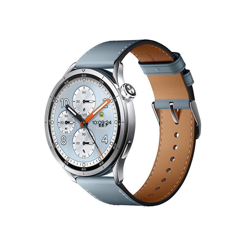Xiaomi Watch S5 Smartwatch (CN version)