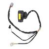 Handlebar Control Start Stop Headlight Switch For Arctic Cat 400 450 500 550 4X4