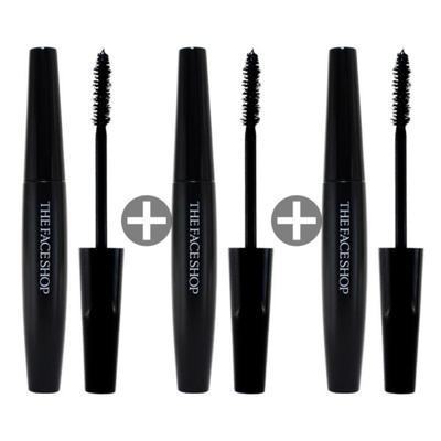 Maquillaje de ojos – Máscara