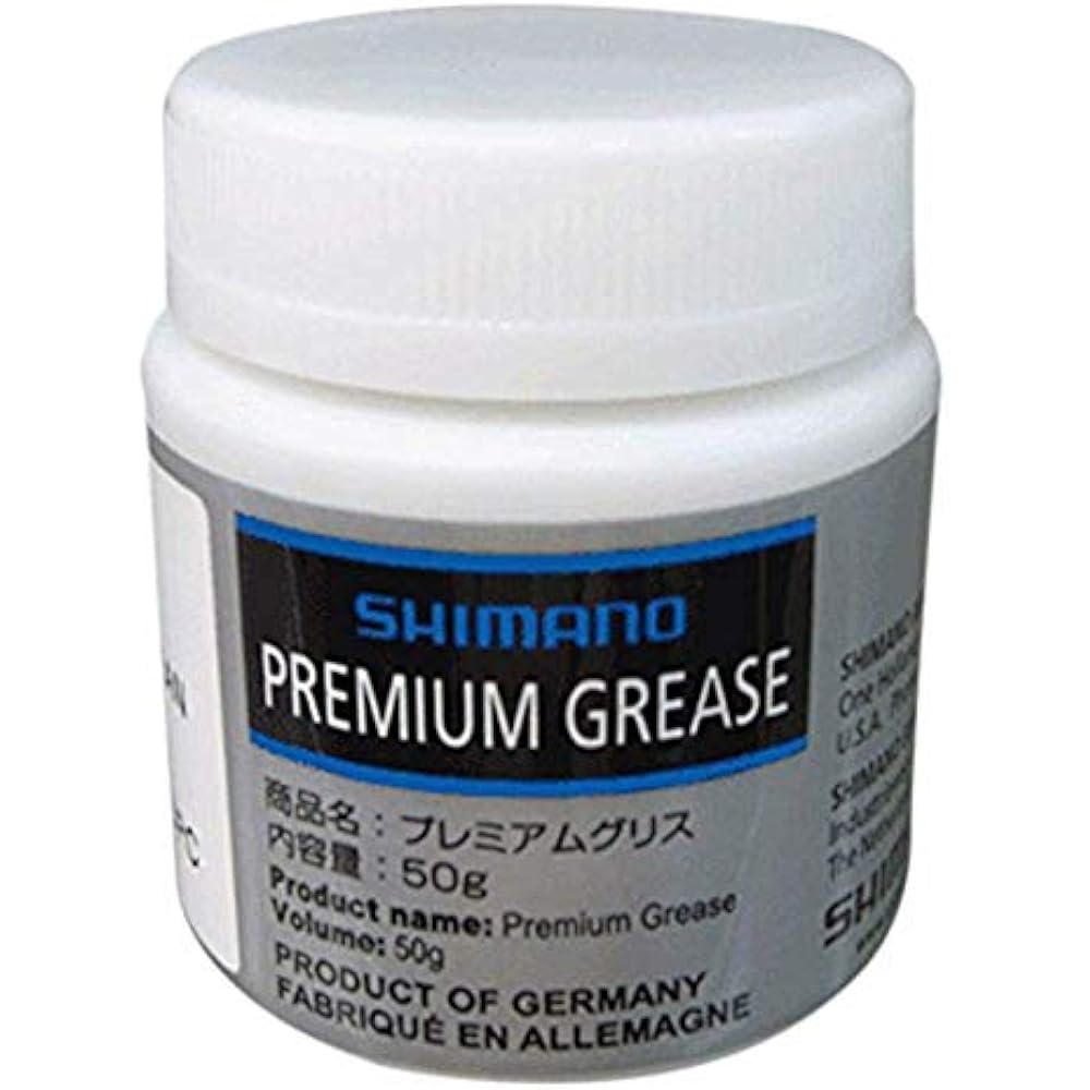 Shimano Dura Ace Grease (50g) Y04110000