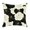 French Living Room Sofa Pillow Pillow Case New Large Cushion Bedside Four Seasons High-end Backrest
