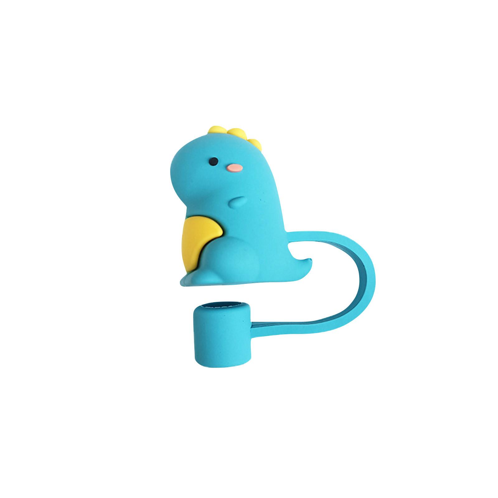 

Насадки для соломенных наконечников, чехлы для многоразовых соломинок, защита для соломинок One Size