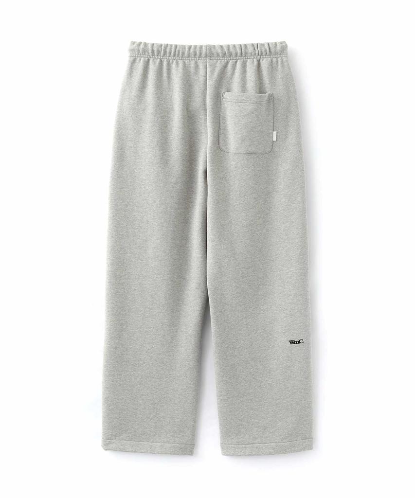 WMC Main Logo Sweatpants_Grey