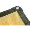 Yishunda Beige Reinforced Anti-Aging Sun Shade Net