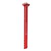 Lega di Alluminio 7075 31,6 mm Ultraleggera Mountain Bike Strada Reggisella Bicicletta Tubo Sella Accessorio Ciclismo Rosso