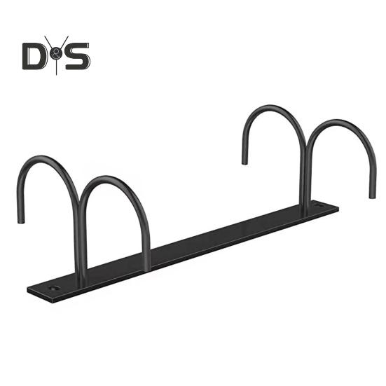 2 Stück Becherhalter, einfache Installation unter dem Schrank, Becherhaken, platzsparende Becher-Aufhängehaken für die Küche zu Hause