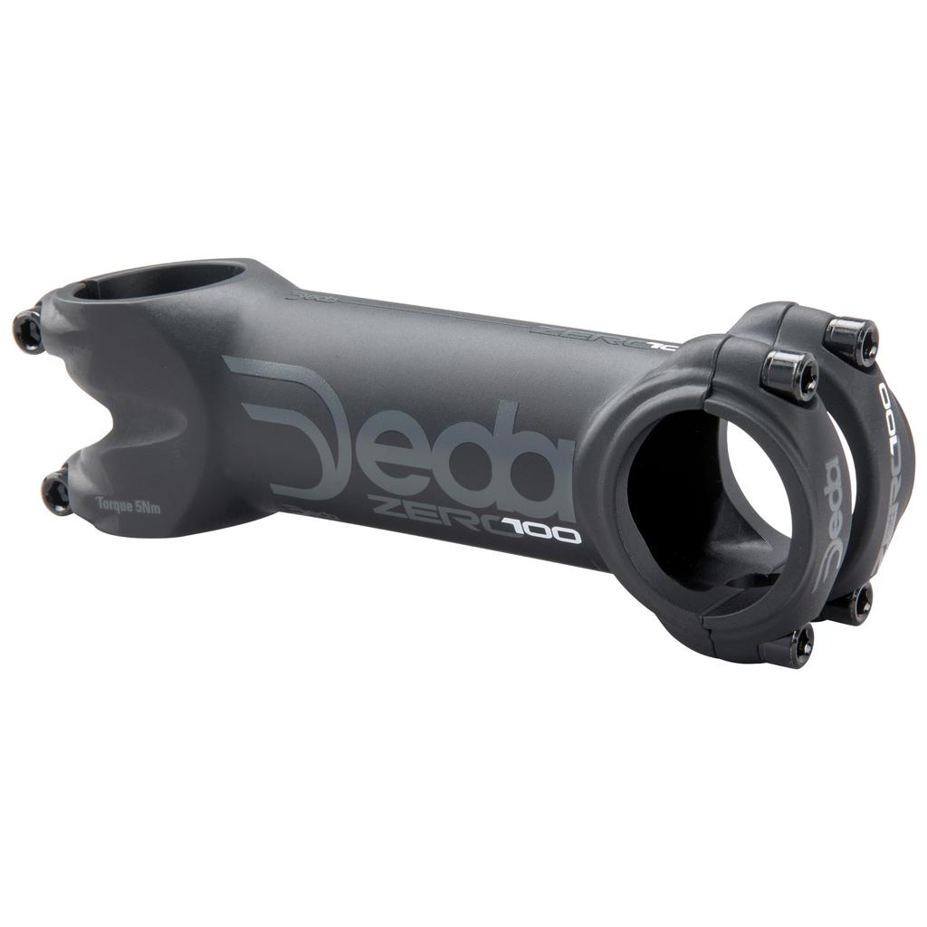 Deda ZERO100 BOB Stem Cycle Parts 31.7/80