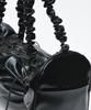 Limelike Winkle Duffle Bag_Black