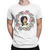 Unisex Unisex Tshirts Louises Belcher Novelty Pure Cotton Tee Shirt Short Sleeve Bobs Burger Anime T Shirt Round Neck Clothing