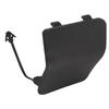 1PCS Car Bumper Tow Hook Hole Cover Trim Flap for Nissan NV400 Renault Master