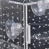 Aquarium Isolation Box Transparent Acrylic Fish Tank Small Fry Breeding Box Single Grid Double Grid Aquarium Supplies