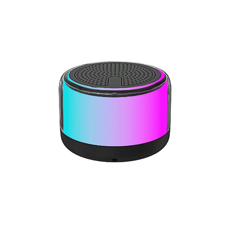 SMEBERT M2 Colorful Portable Bluetooth Speaker (CN version)