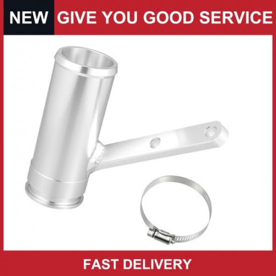 

Aluminum Turbo Resonator 2148685520 for Dodge Sprinter 2500 2004-2006