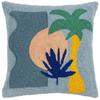 Heya Home Spritz Knitted Cushion Cover