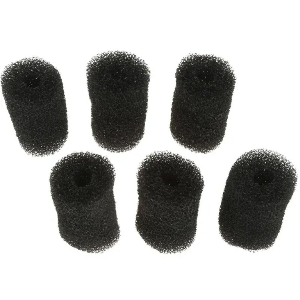 9-100-3105 Replacement Foam Foam Tail Filter Sponge Easy Install Filter Foam Pad