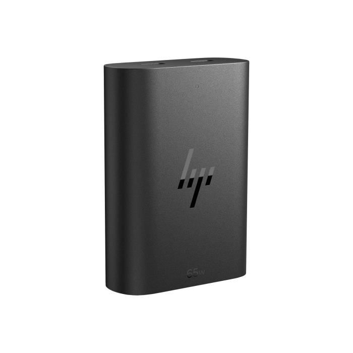 HP GaN USB-C Laptop Charger -