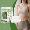 1/2/3 Boxes Moringa Nano Microneedle Patch Mild Natural Patches Moisturizing Firming Skin for Women & Men Nano Microdarts Patch