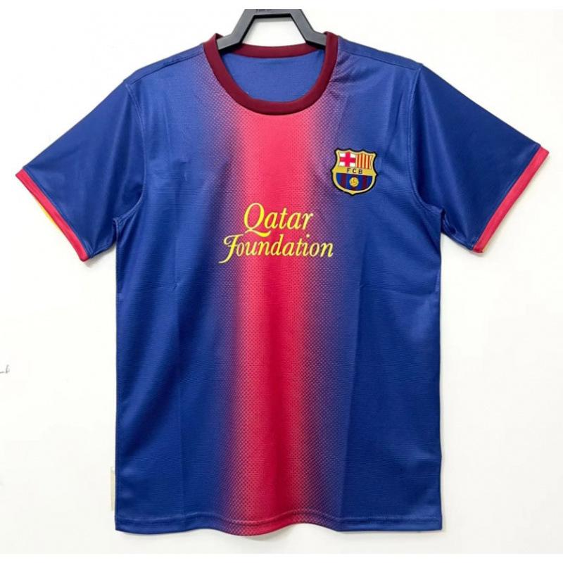 Football Retro Jersey Serie A AC Chelsea Brazil Argentina Paris Florence Undertake Delivery