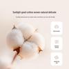 Luolai 7A Antibacterial Anti-Mite Cotton Summer Quilt