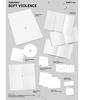 TAEMIN - PHASE I : Soft Violence (PHOTO BOOK Ver.) [Random / 2-Set]