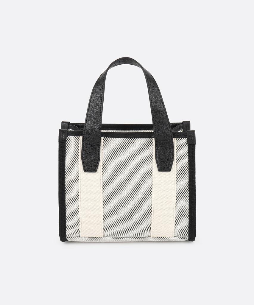 Fasciera Basic Square Tote & Crossbody Bag (S)_Pieces16