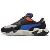 Storm Stitching Black Men's 372274-01