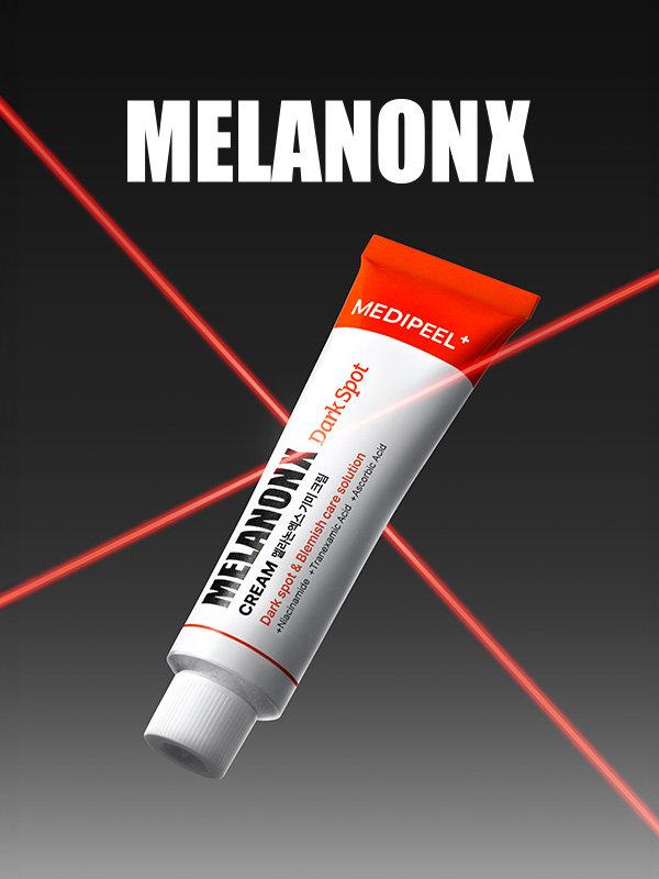 MEDI-PEEL Melanon X Blemish Cream 30ml