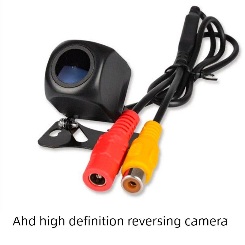 Car-Mounted High-Definition Reversing Camera Ahd Camera Driving Recorder Ahd High Definition Camera Official standard