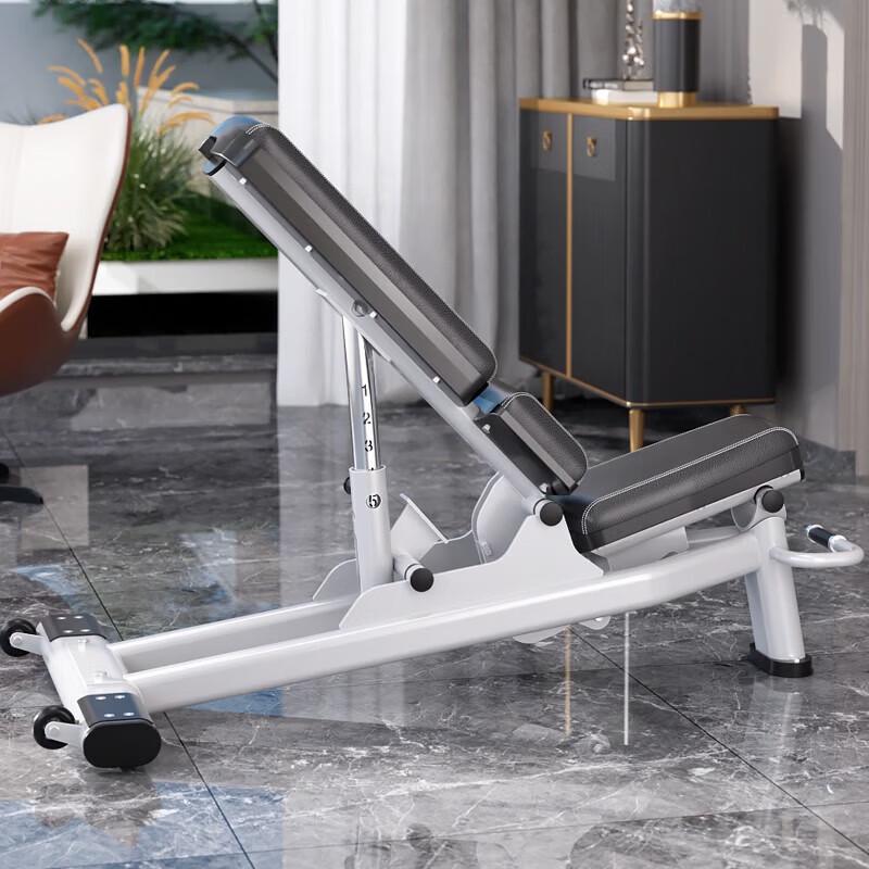 YANBO Adjustable Fitness Bench