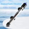 Automatic Aquarium Heater Adjustable Temperature Heating Rod Temperature Thermostat  Aquatic Pet