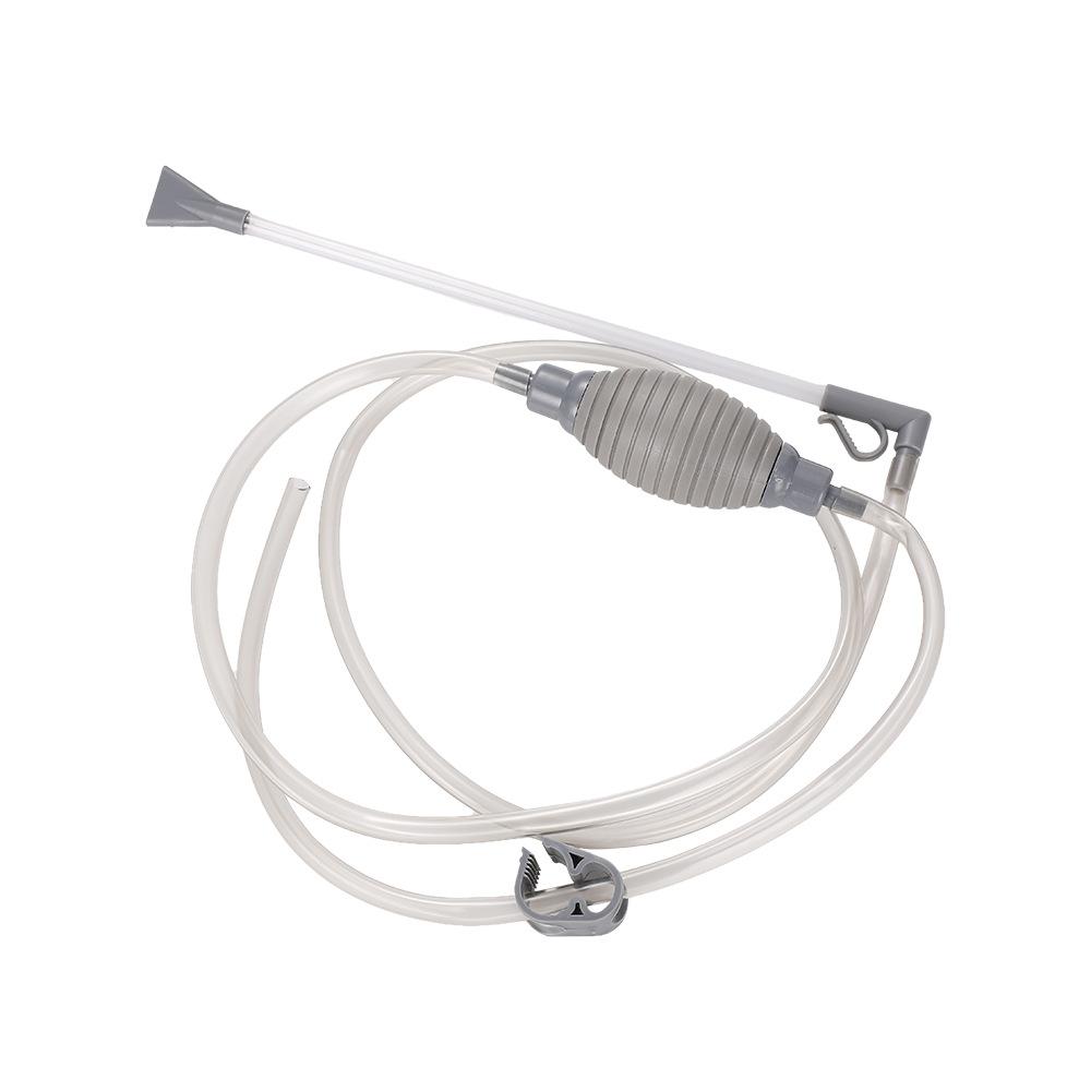 Fish Tank Water Exchanger Automatic Toilet Siphon