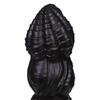 Extra Large PVC Soft Dildo Fisting Butt Plug Masturbator Anal Dilator Adult Sex Toy Big Dick Strap On Penis