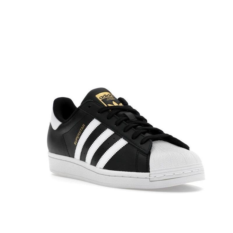 adidas Superstar 2024 Bianco Nero - ID4636