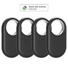 1-4Pack GPS Tracker for Android Tracker Work with Google Find My Bluetooth Locator Finder Global Positioning Anti-lost Smart Tag