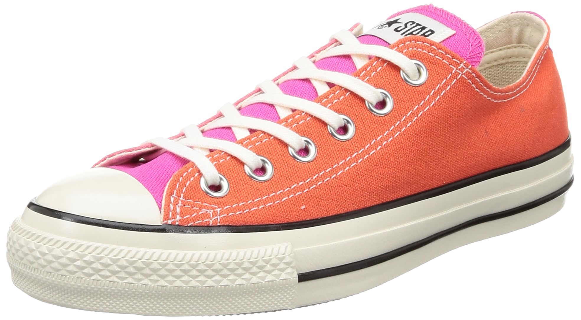 

Кроссовки All Star US CC OX см [Converse] Оранжевый/Розовый 29.0