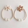 1PC Magnetische Schnalle Vorhang Schnalle Clip Mode Perle Verschluss Blume Form Fenster Vorhang Schnallen Vorhang Tieback Wohnkultur