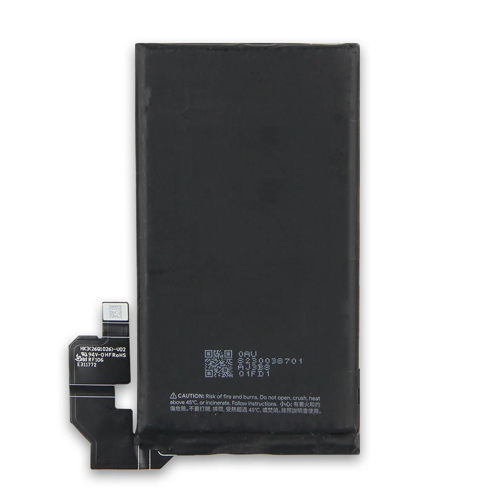 Rechargeable Lithium Battery For Google Pixel 8P Google Pixel 8 GUKD8 GS35E Phone Battery