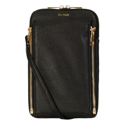 Itaba Shoulder Bag Rotating Storage Surface Clear Bag G40206 Kurua Petanko Shoulder Acsta Oshikatsu Oshikatsu Goods Event Lightweight Black