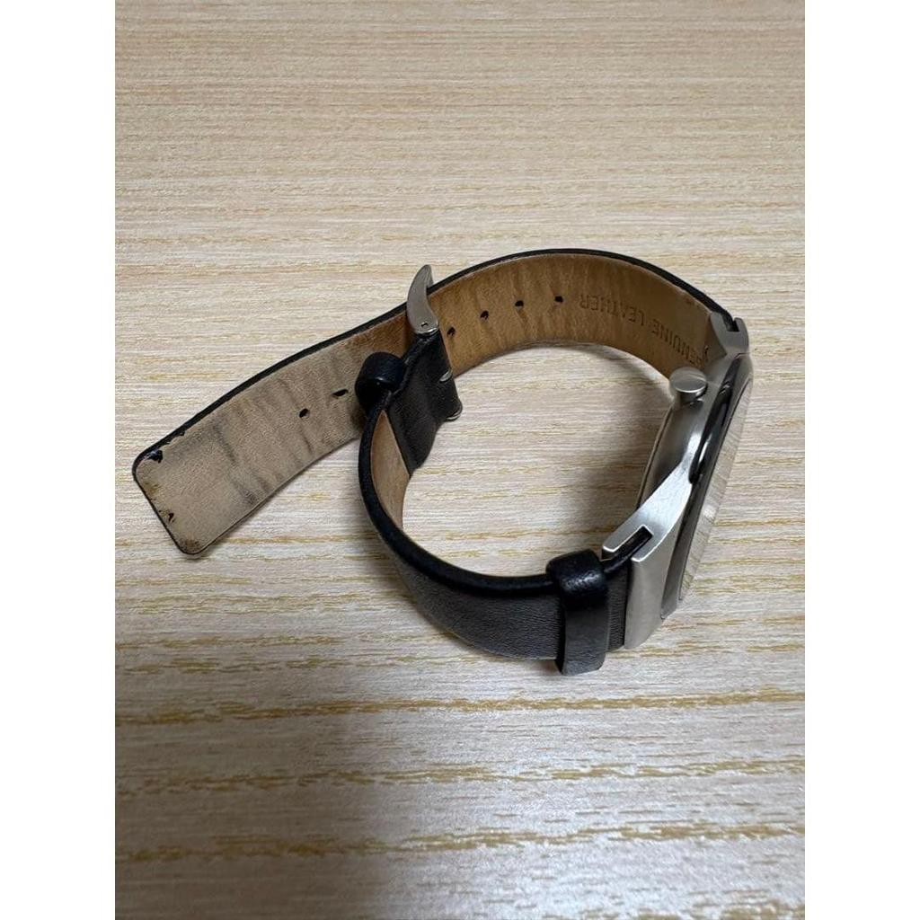 Used BERING Ceramic Watch Black