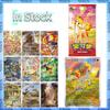 100% New Original Trading Card Ptcg 151 Vol.4 Ptcg Gem Pack Chinese Version Collections Pkm Simplified Version Cards