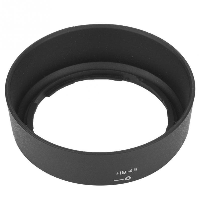 Buy HB46 ABS Mount Lens Hood Replacement for Nikon AFS 35mm f/1.8G DX