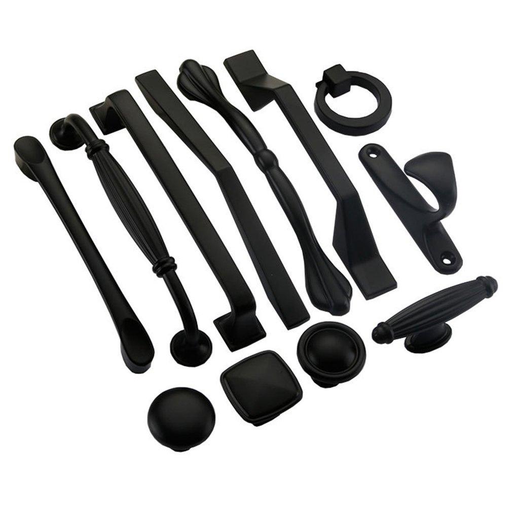 Buy Aluminum Drawer Door Handle Kitchen Handle Door