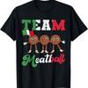 Team Meatball Italian Food Lover T-Shirt