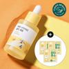 Round Wrap Vita Niacin Spot Serum 30ml  +1.5mlx3pcs 