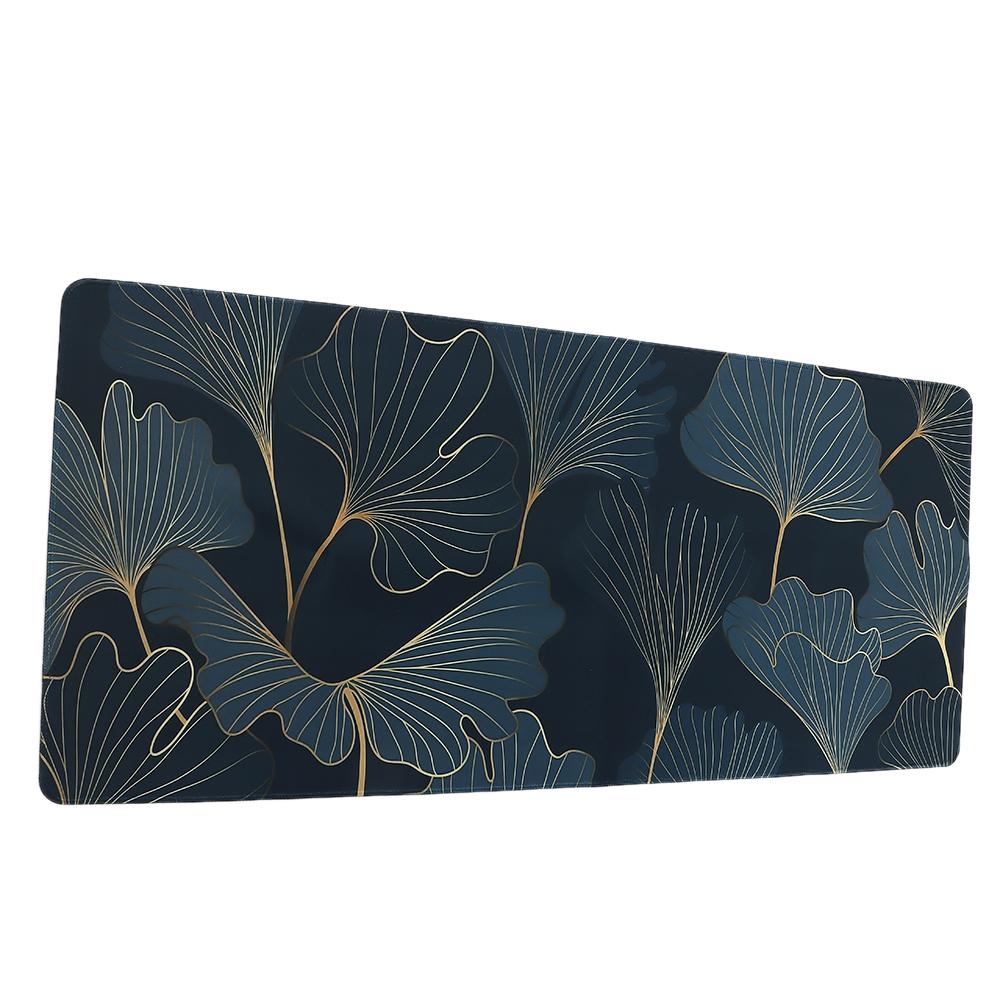 

Резиновый коврик для клавиатуры, коврик для компьютерной игровой мыши, нескользящий большой коврик для мыши, офисный