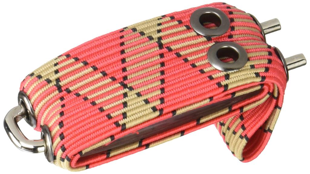 S.Yairi Rubber Capo Double CP-600