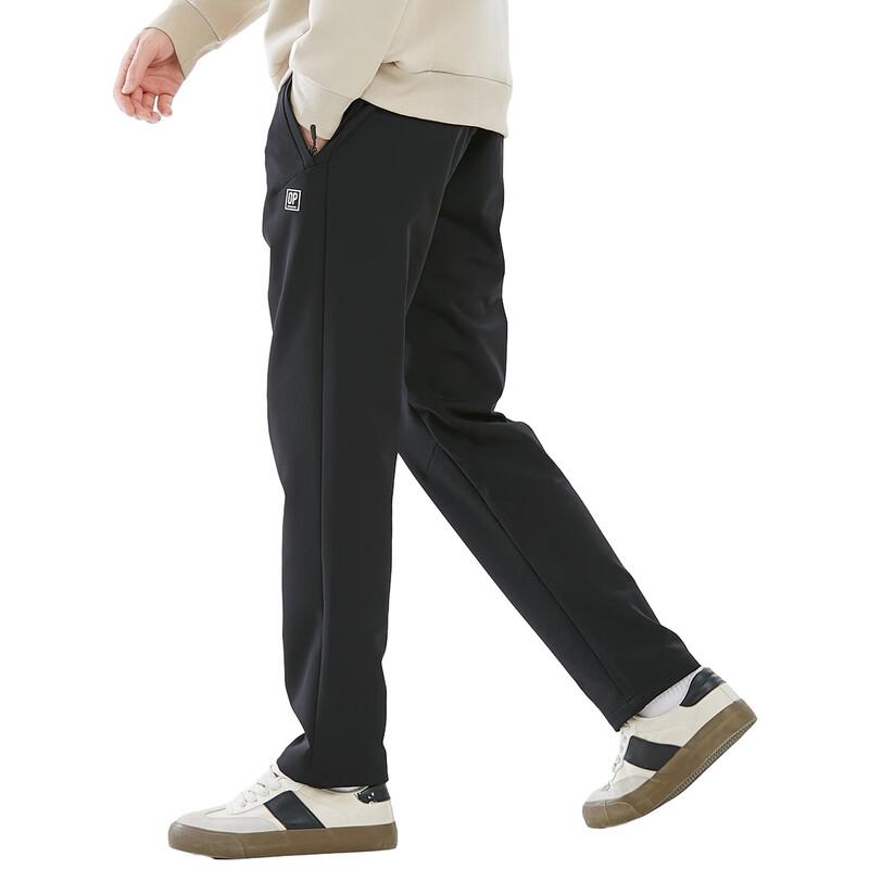 Herren Freizeithose mit geradem Bein