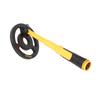 Handheld Metal Detector Underwater Treasure Locator with 5.9in Search Coil IP68 Waterproof